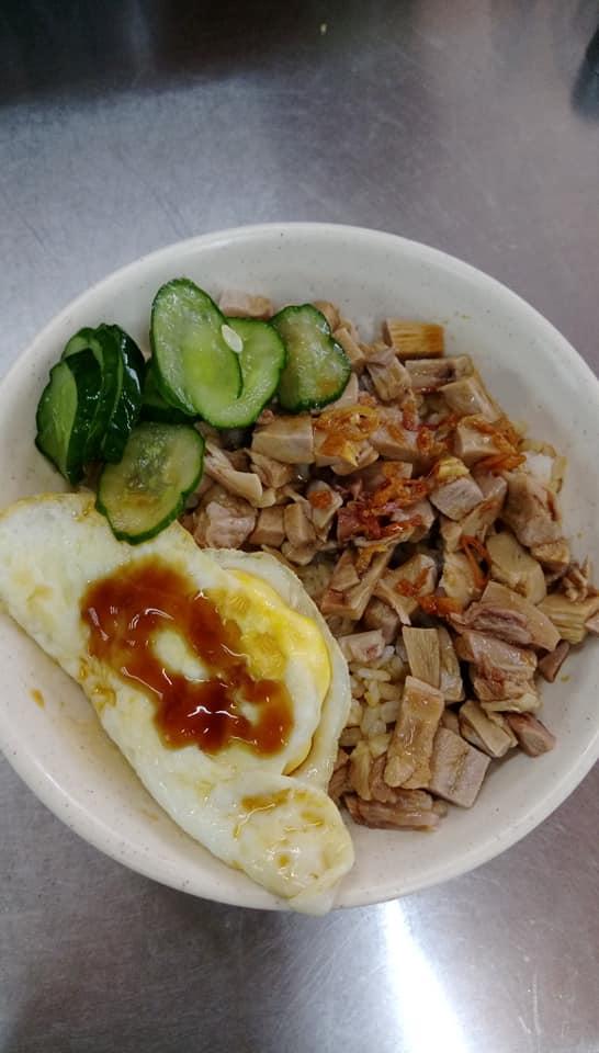 幸福食堂