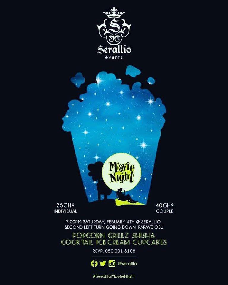 Serallio