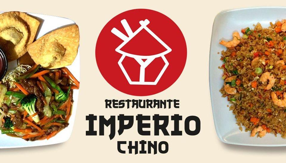 Restaurante Imperio Chino
