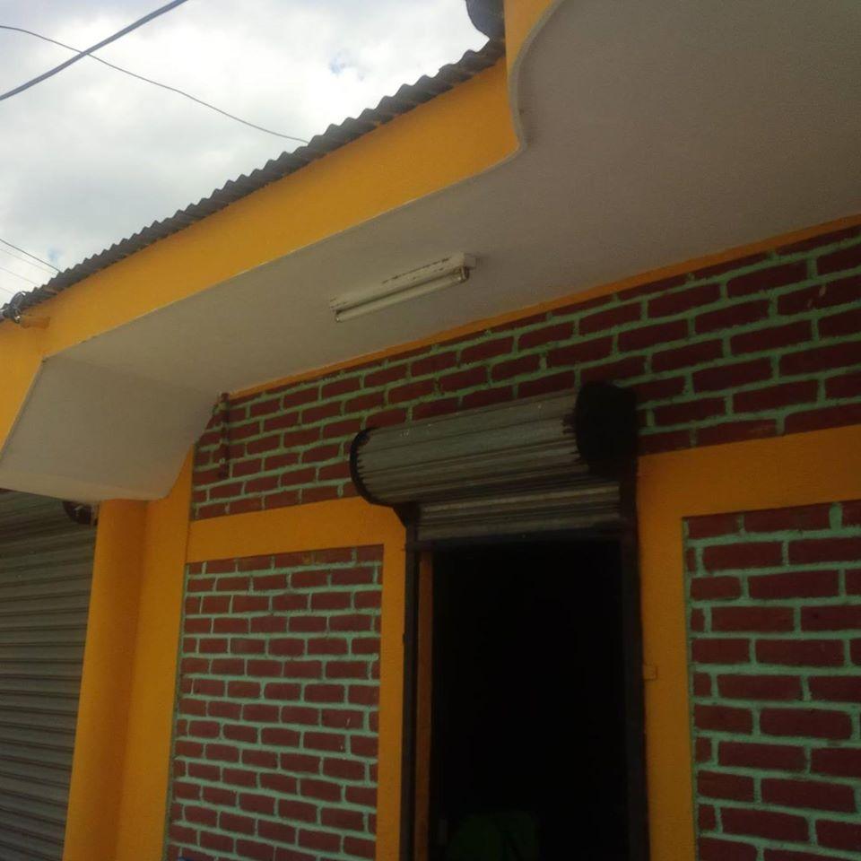 Restaurante Las Delicias - Chimino