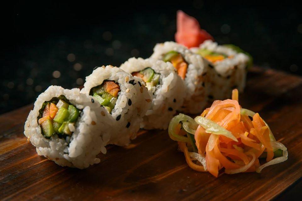 Umami @ Concord
