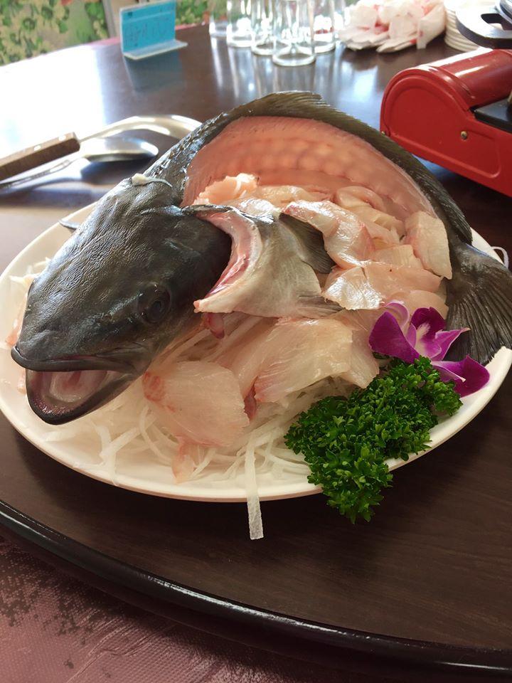 品味小吃