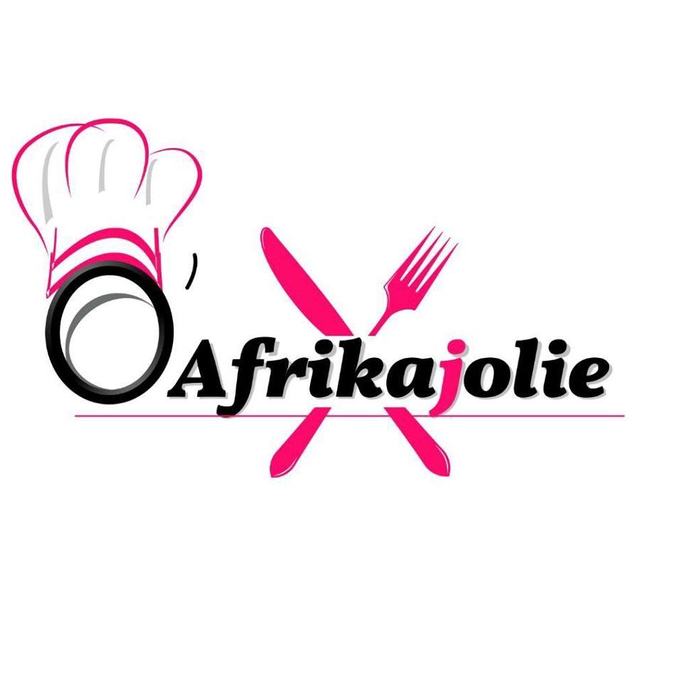 O'afrikajolie