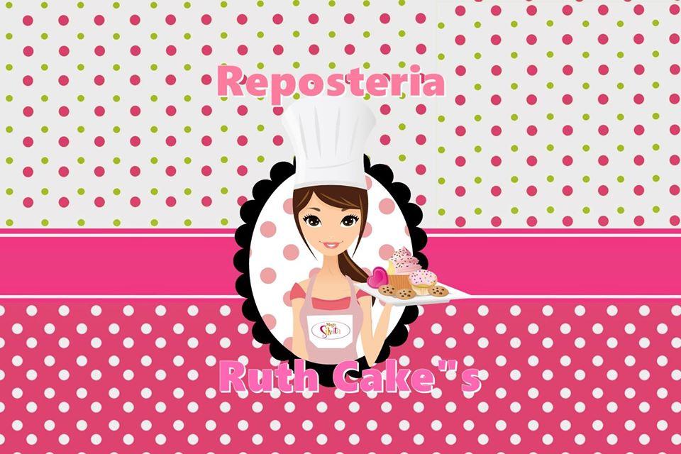 Repostería Ruth Cakes