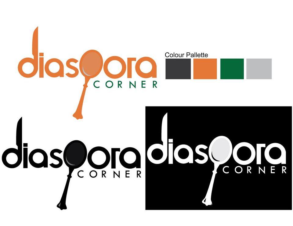 Diaspora Corner