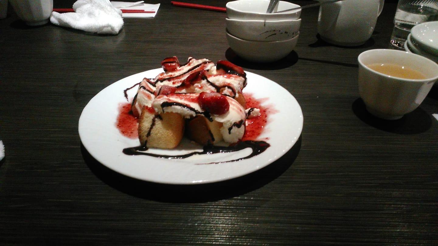 暖龍新琴似店