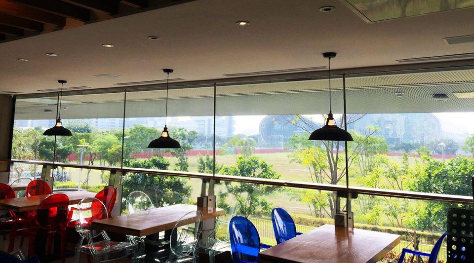 Lab Cafe&Kitchen - 市圖店2F