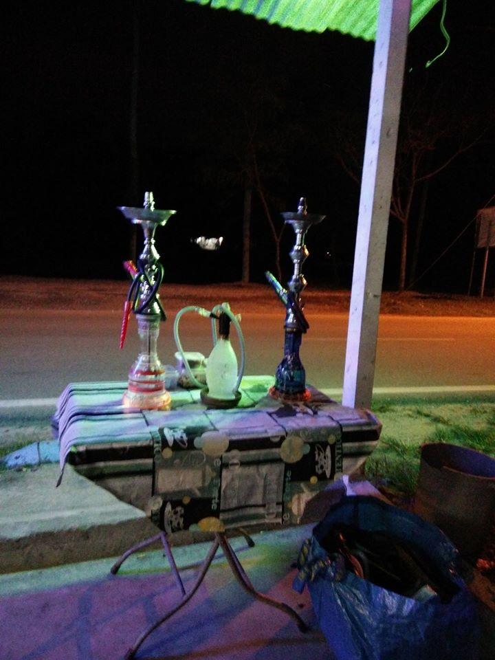 Janda Shisha