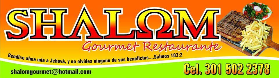 Restaurante Shalom Gourmet