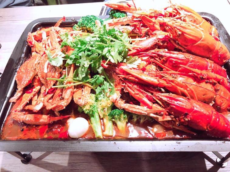 海の貨海鮮料理