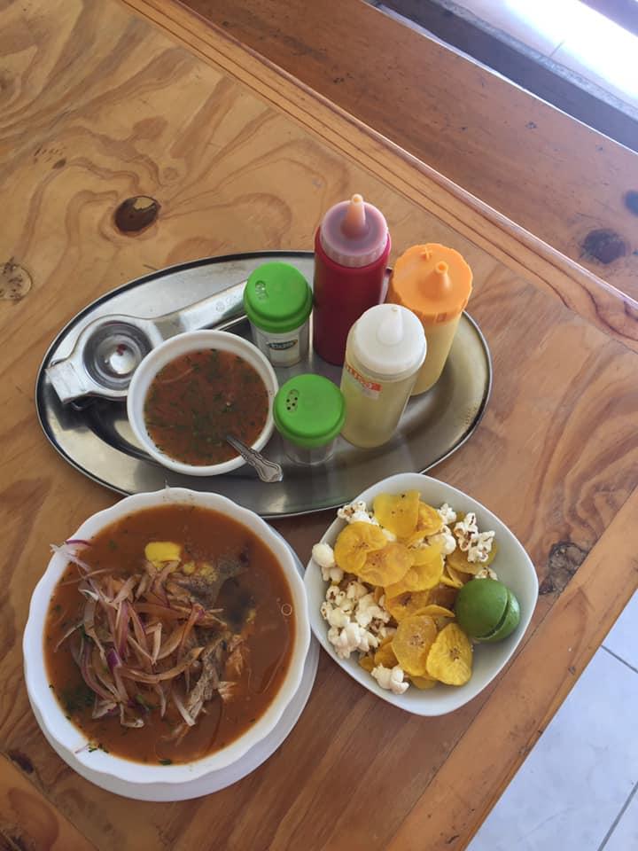El Mesón Gourmet