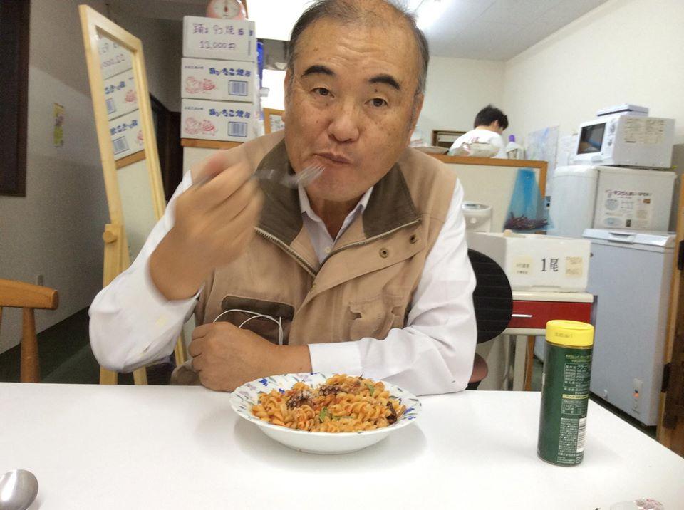 タコざんまい