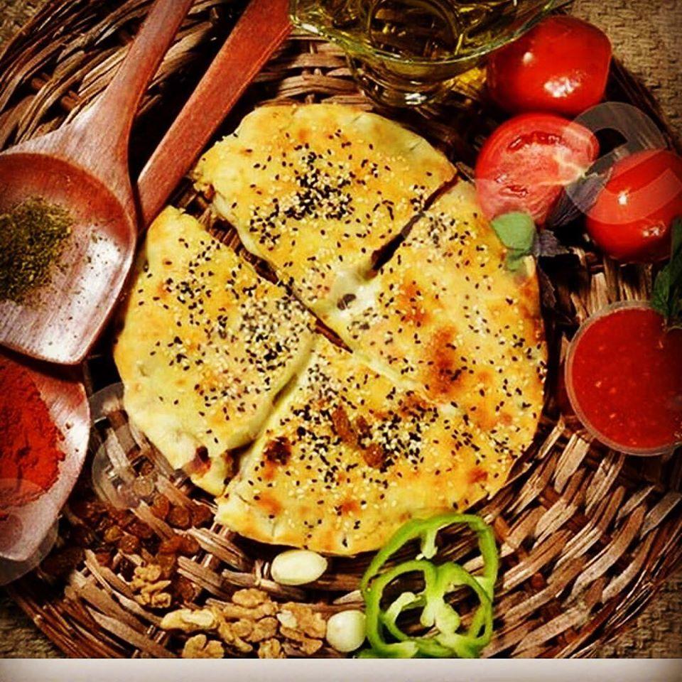 فست فود جعيتا