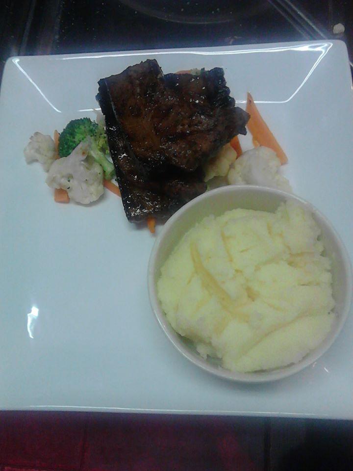 Chefish Exclusive