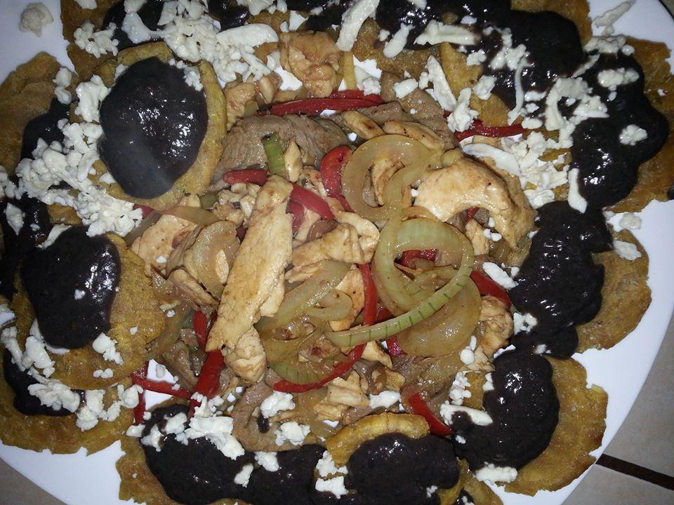 Samys Food