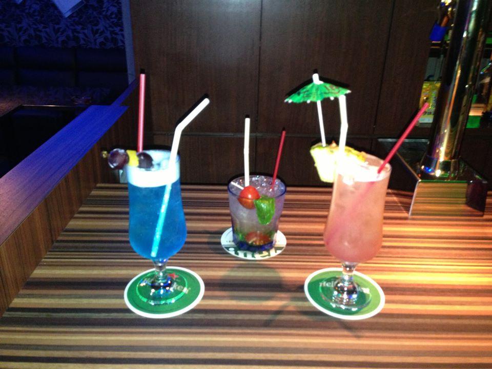 Cocktail 22 Speak Easy Fukuoka-shi Fukuoka