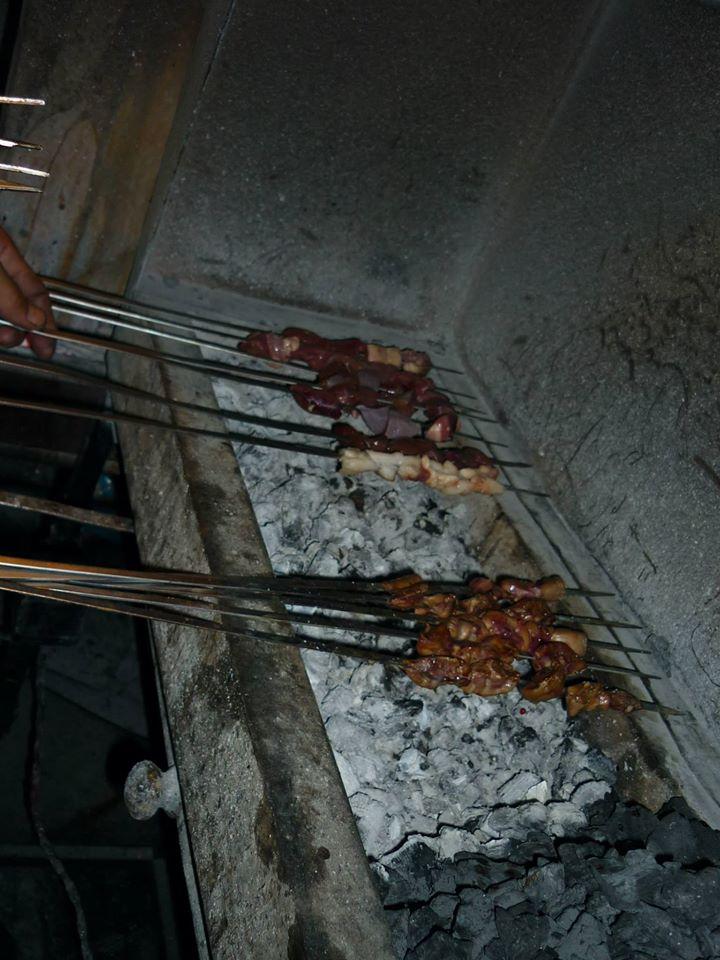 دایی علی