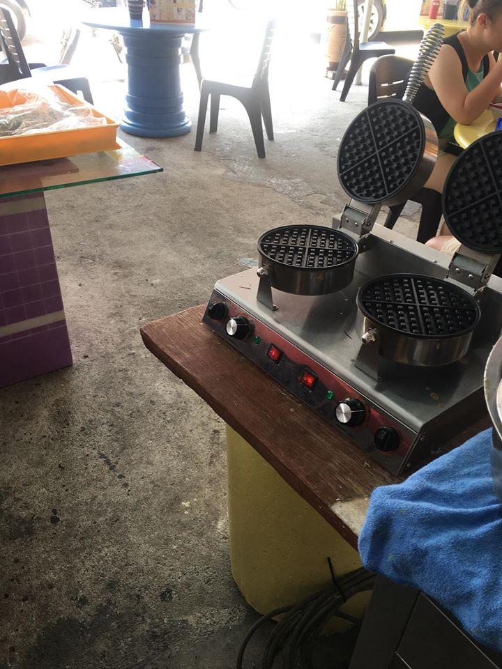 林家叻唦