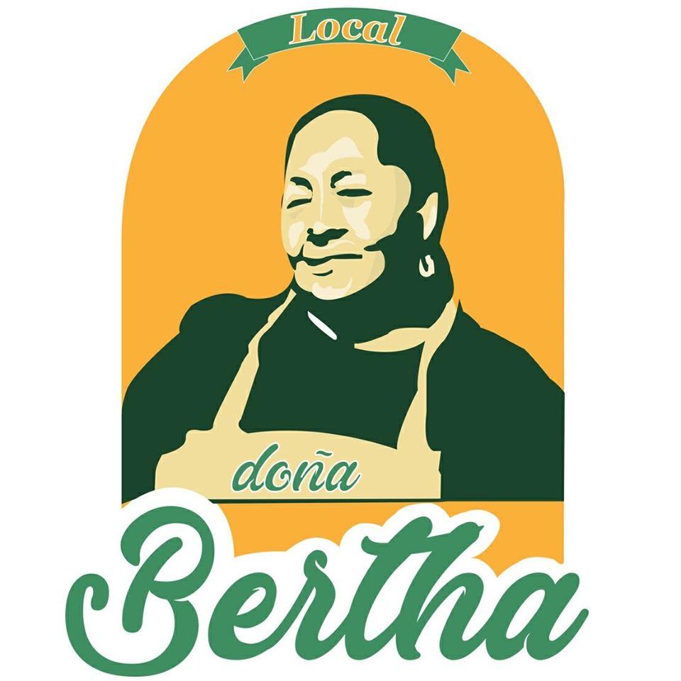 Local Doña Bertha