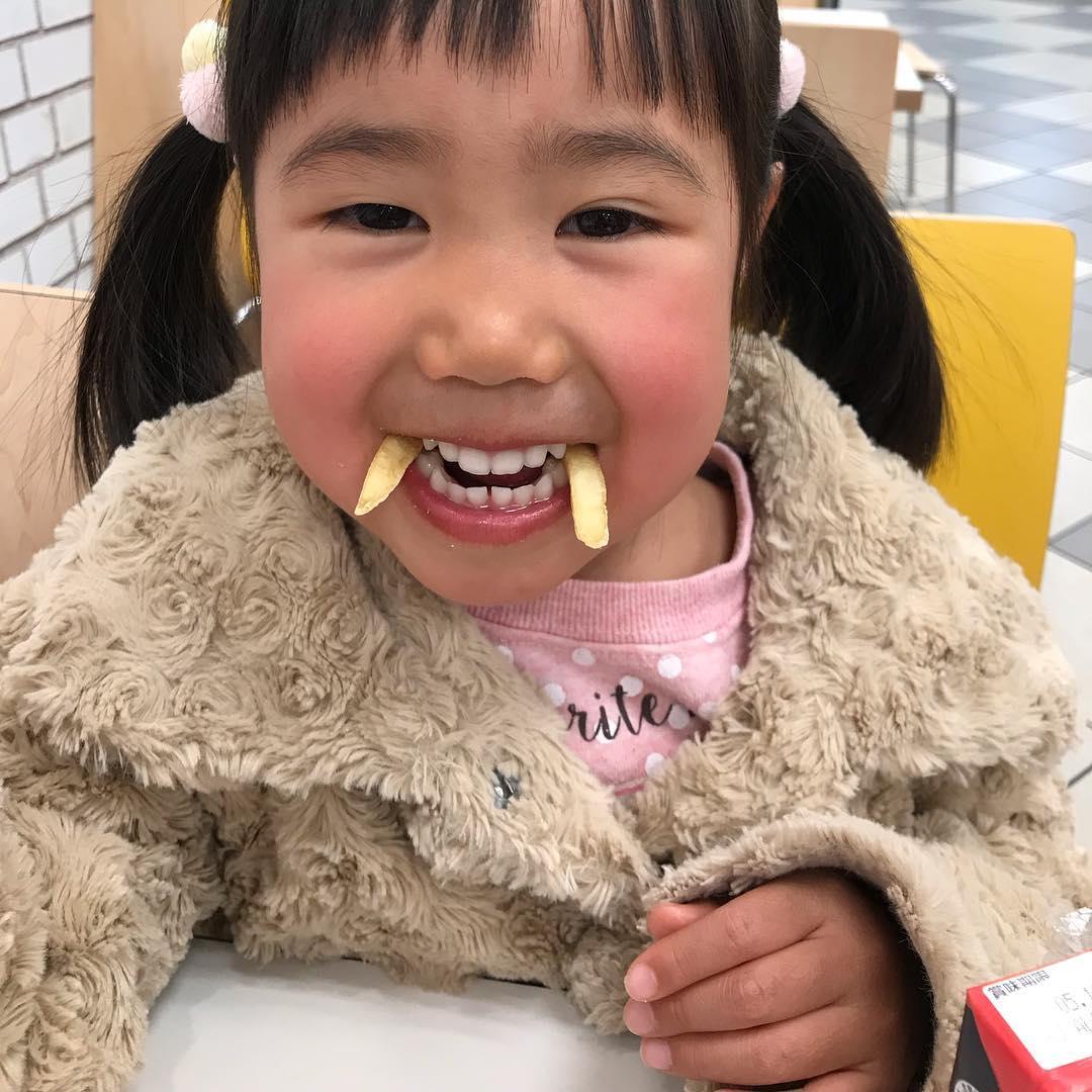 マクドナルド三春町店