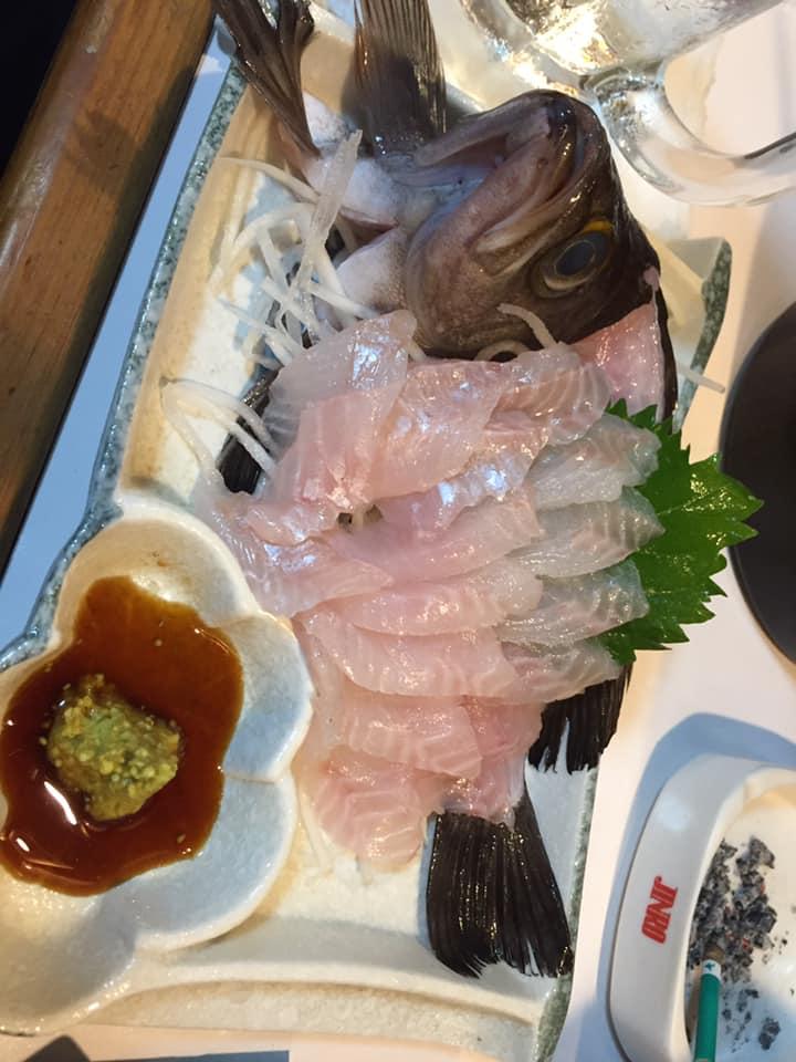 居酒屋 いいの