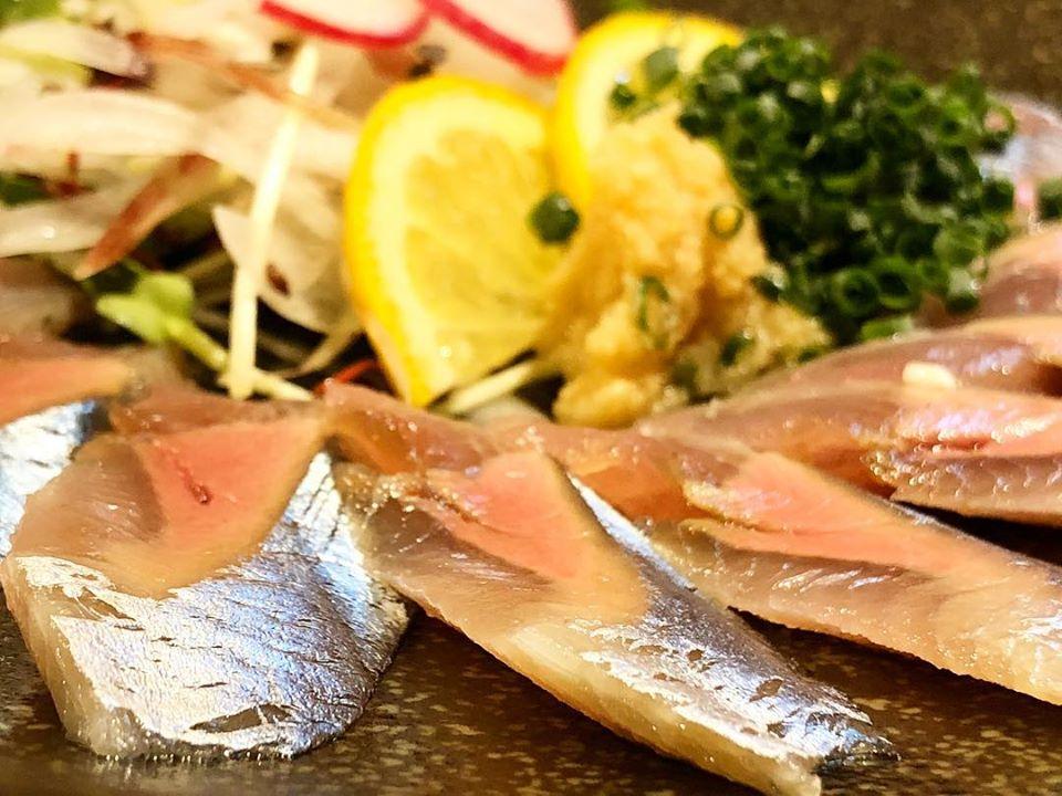 魚屋一ノ剣- ICHI no KEN-