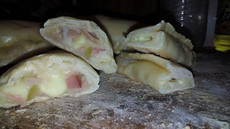 A La Luna Pizzeria