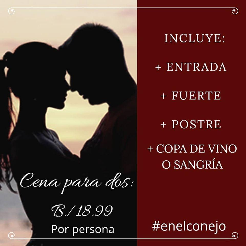 Conejo Pintado