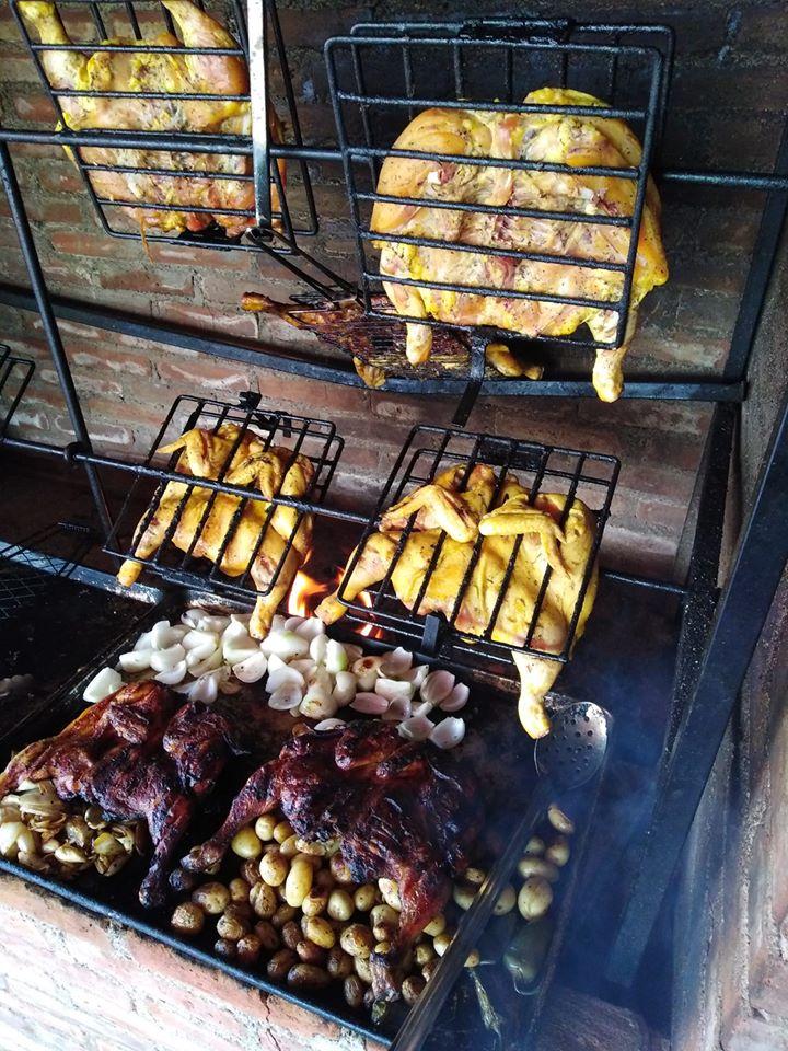 Sabor a Leña Panajachel
