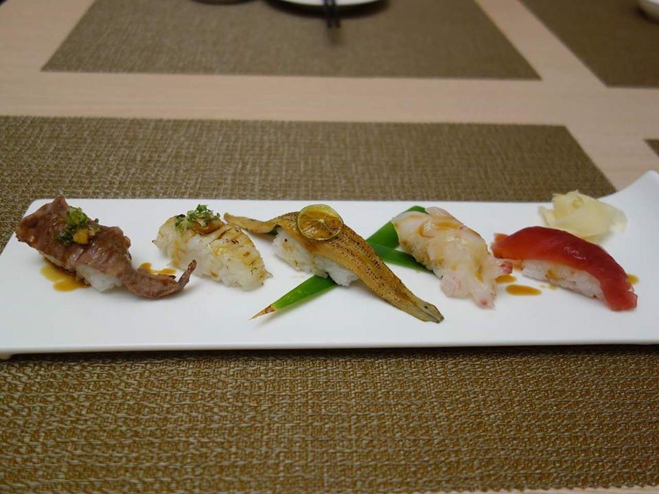 金和日式風味料理 Pingtunghsien