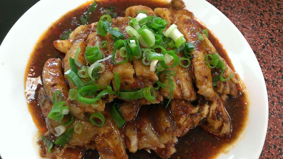 新竹市成都川菜-崧嶺總店（向老三） Hsinchu