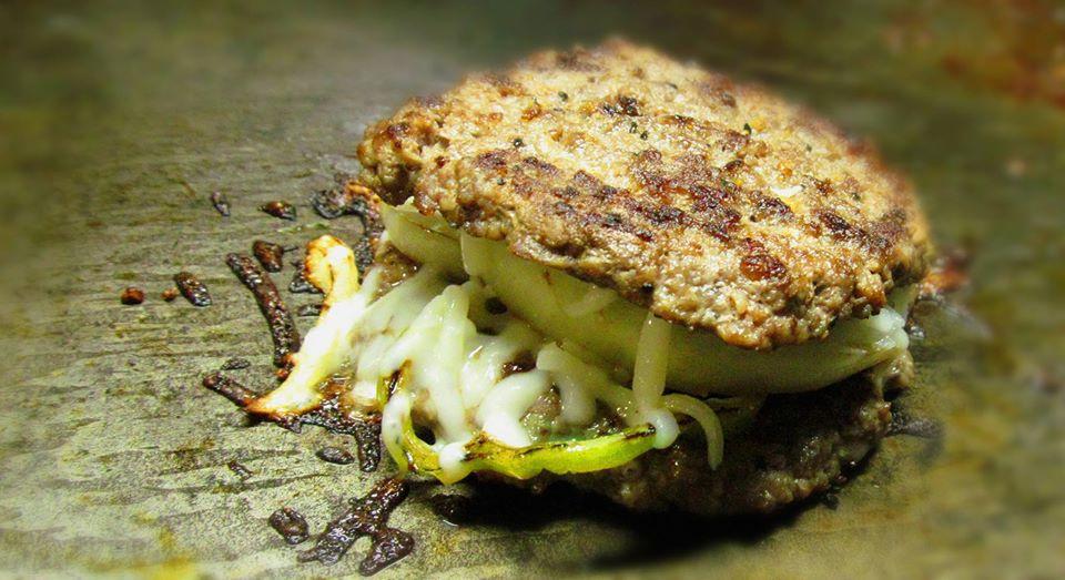 Millo's Burger