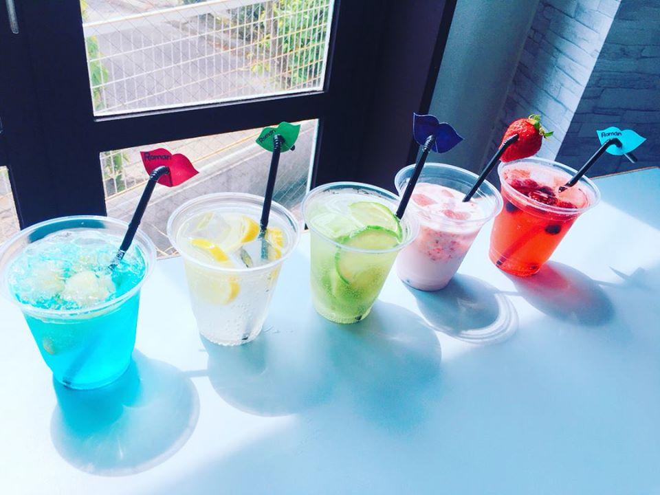 Cafe&Bar Roman