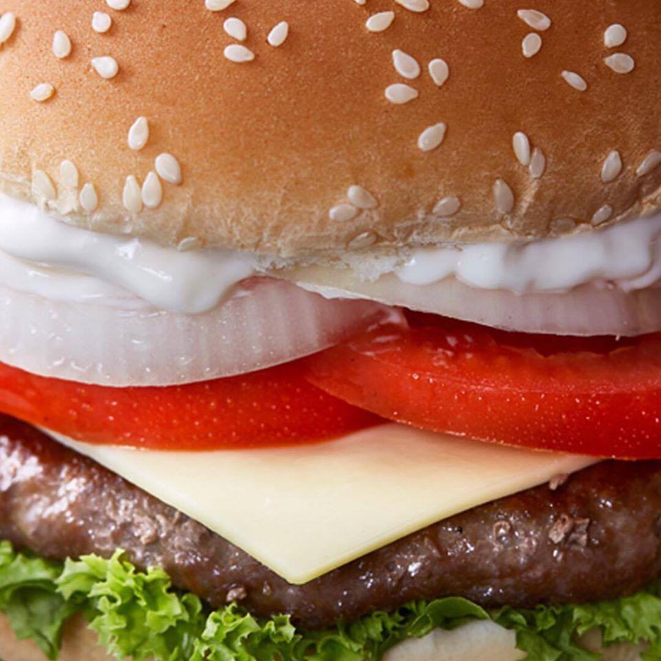 BurgerUp