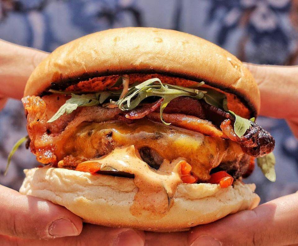 MJSburger