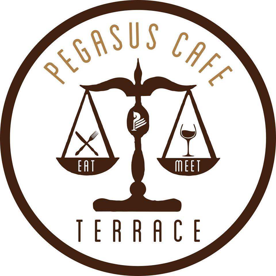 PEGASUS CAFE TERRACE