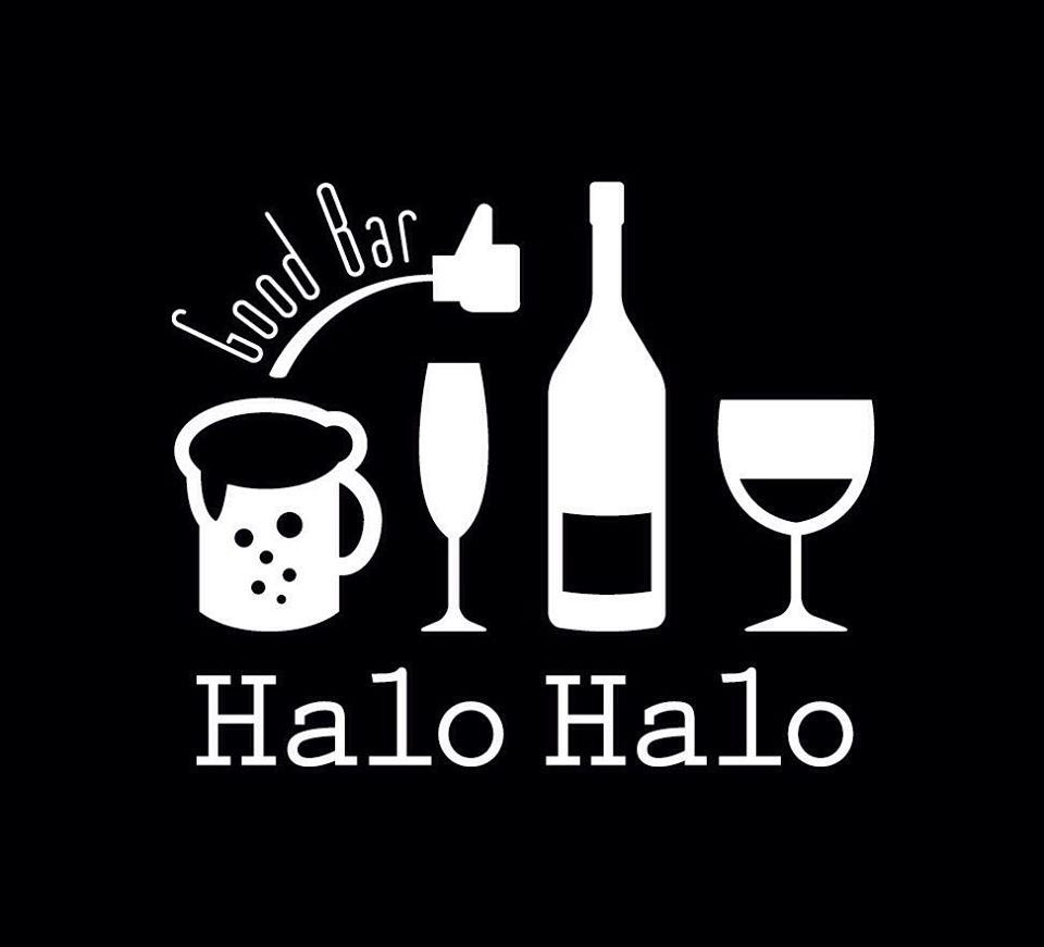 Good Bar HaloHalo グッドバーハロハロ 苫小牧