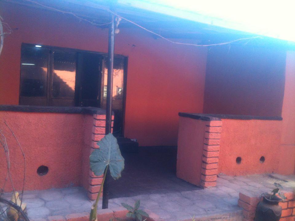 Insupa Bar