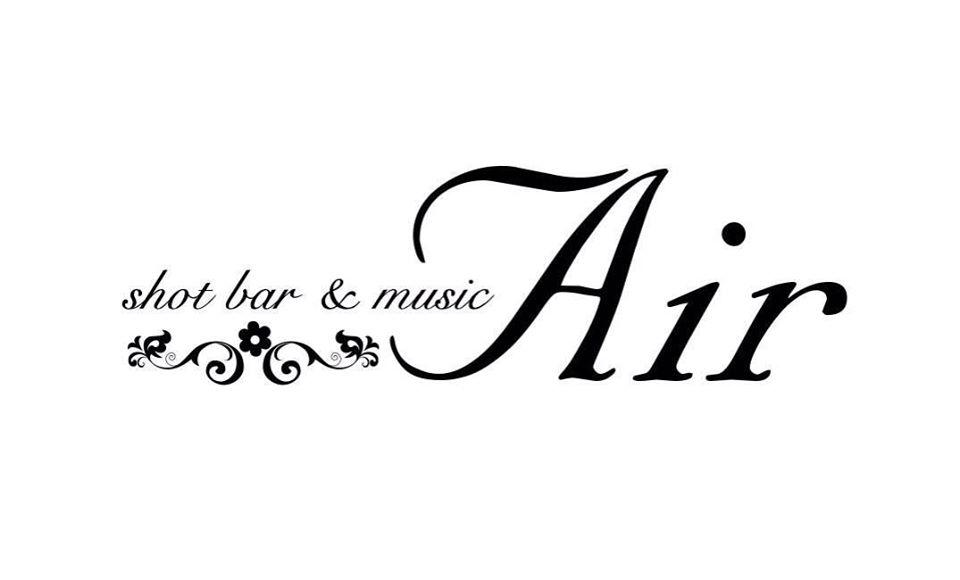 Shot bar & music Air