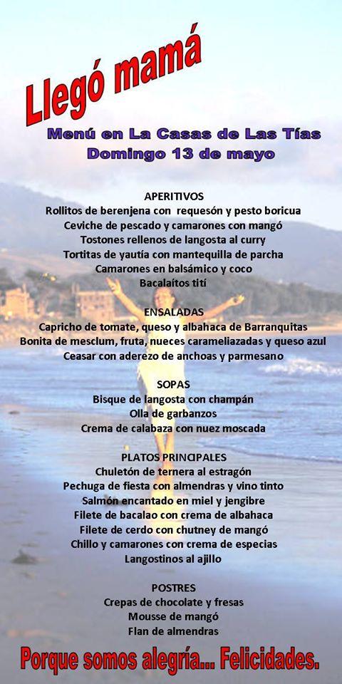 Chef Wilda / Recetas contadas