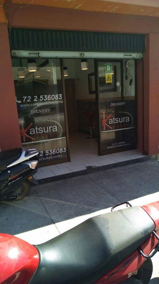 Katsura Rancagua