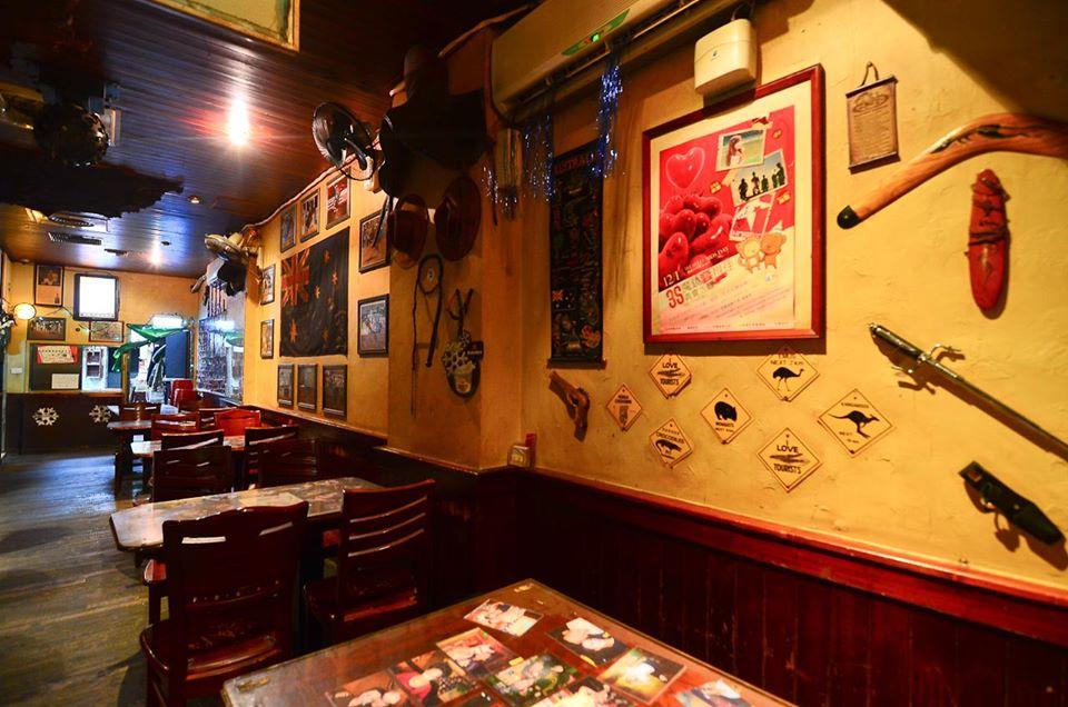 RODEO'S澳洲餐廳