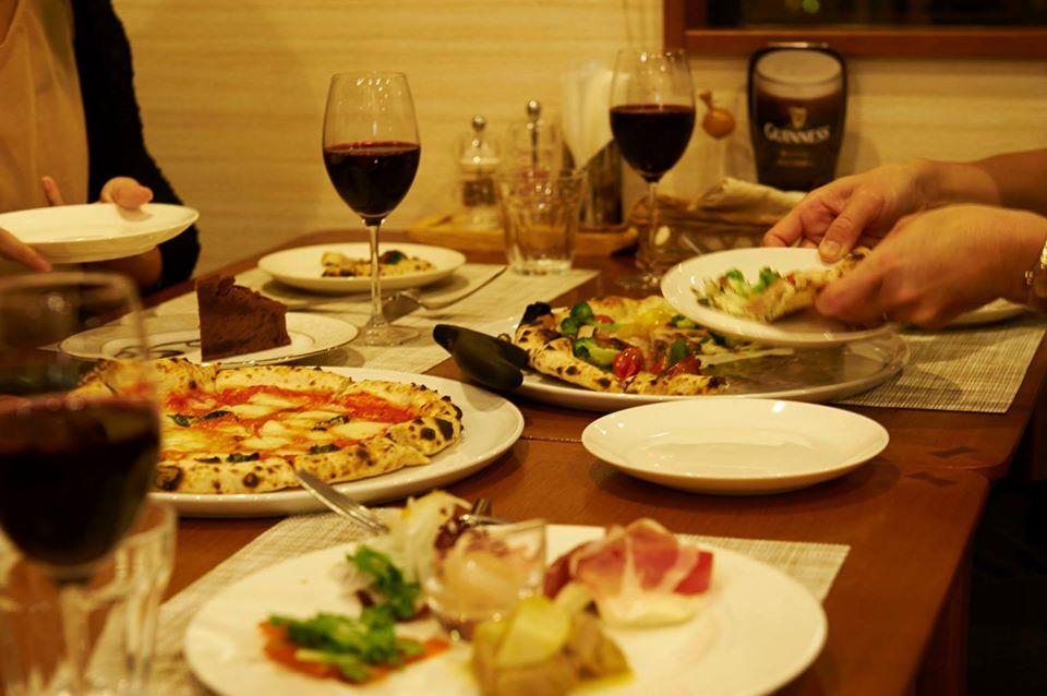 Tavola ターボラ