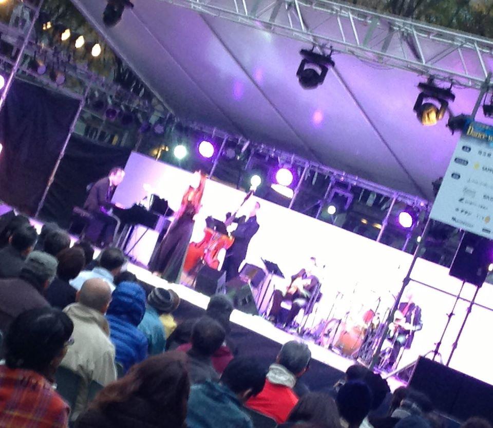 Members Live kuro