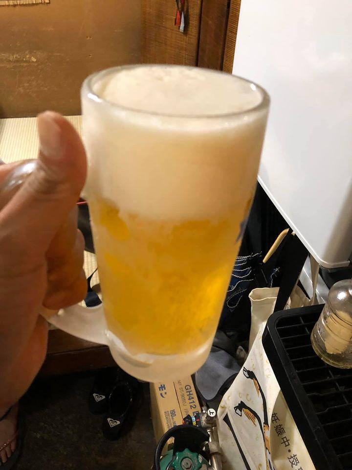 居酒屋榮ちゃん