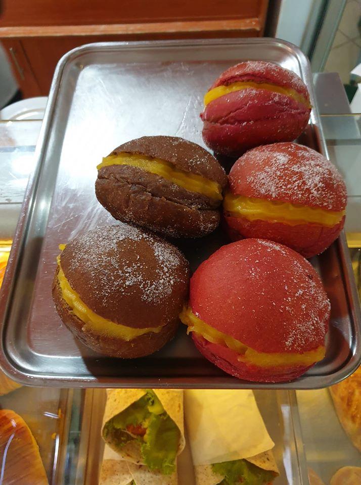 Restaurante Burako da velha