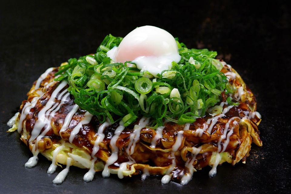 お好み焼きは、ここやねん伊賀上野店