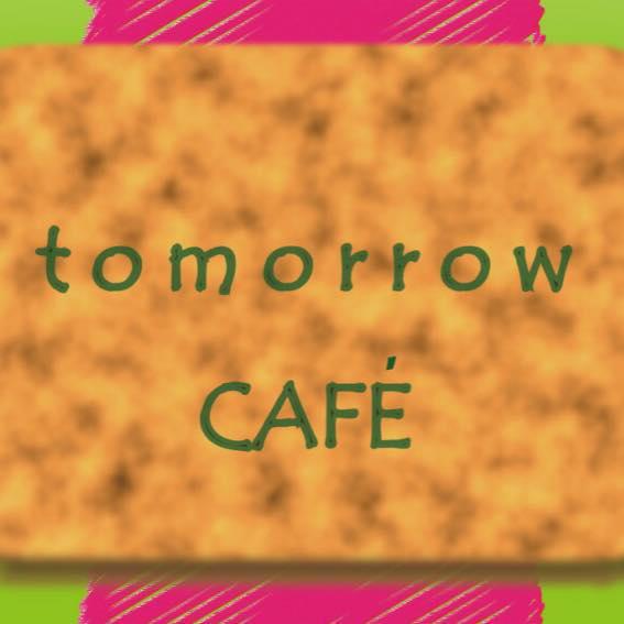 Tomorrow cafe