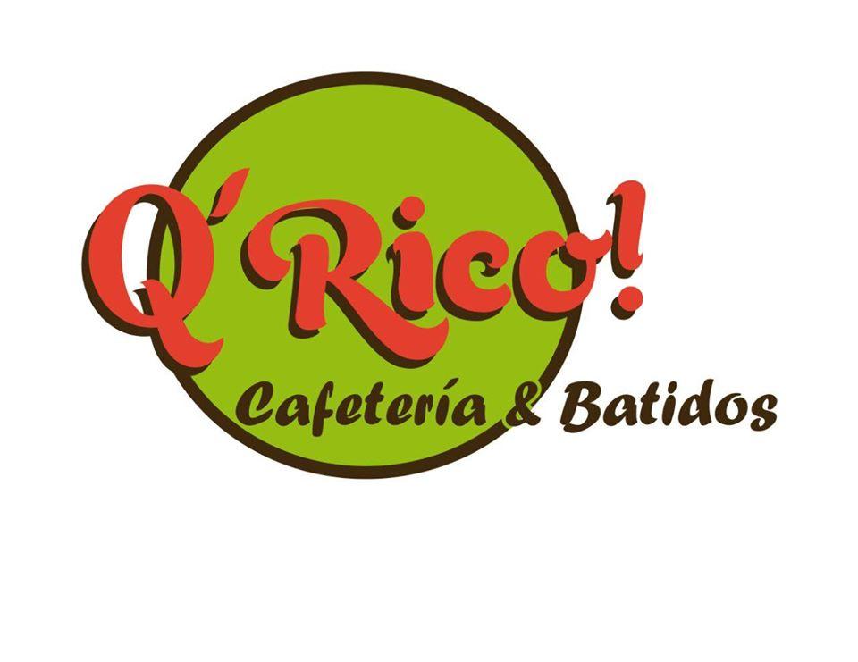 Q' Rico Cafetería y Batidos
