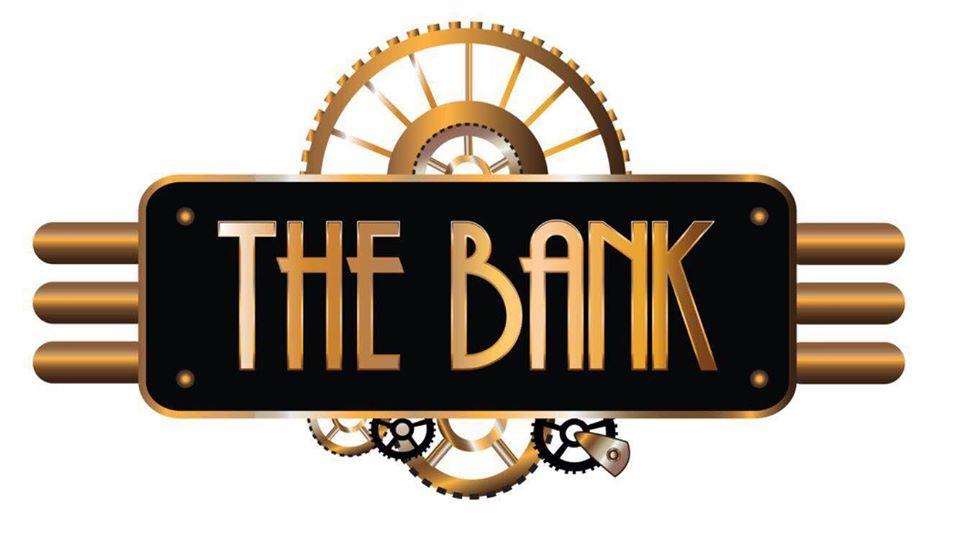 The Bank